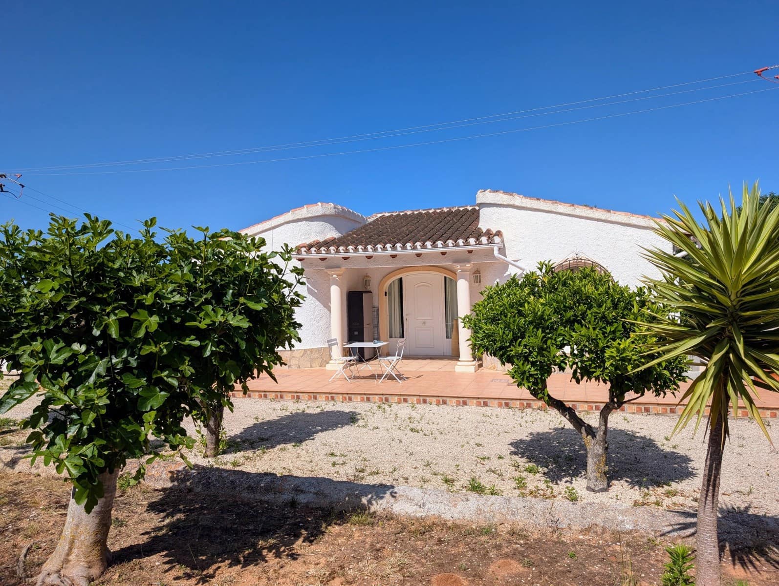 5 soverom Villa til salgs i Javea / Xabia med svømmebasseng garasje - € 1 595 000 (Ref: 9839646)