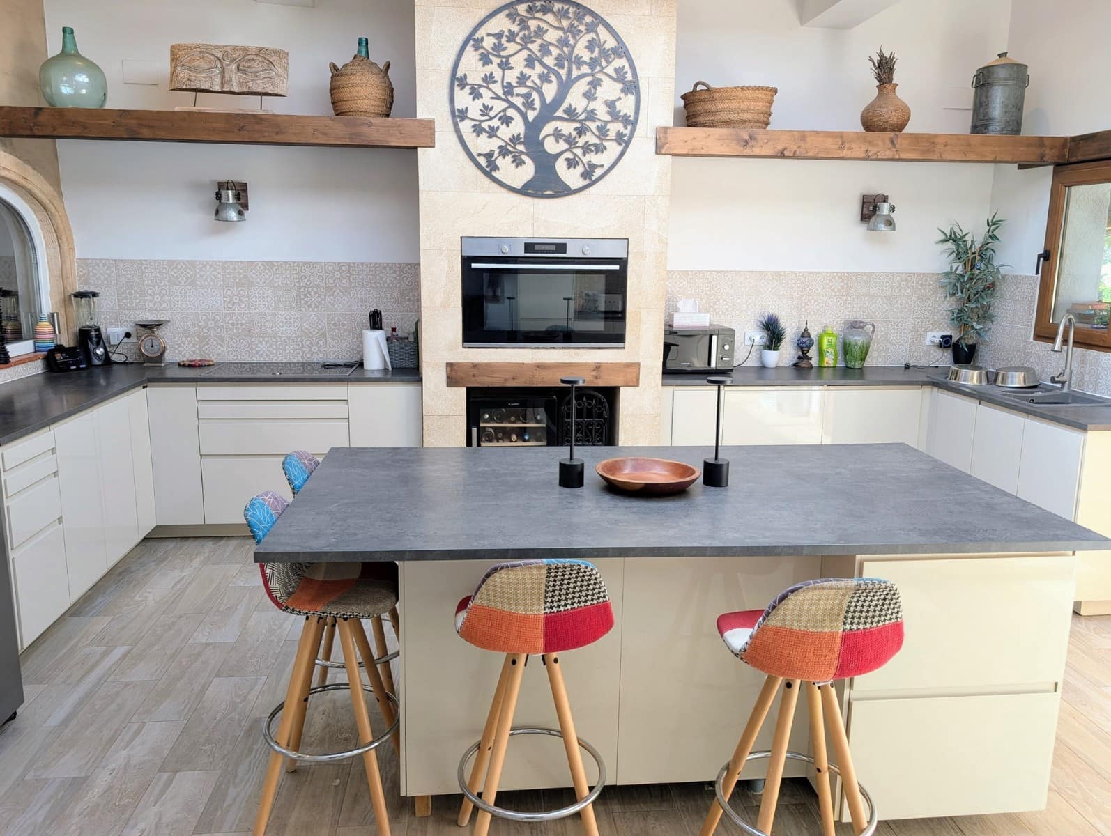 5 soverom Villa til salgs i Javea / Xabia med svømmebasseng garasje - € 1 595 000 (Ref: 9839646)
