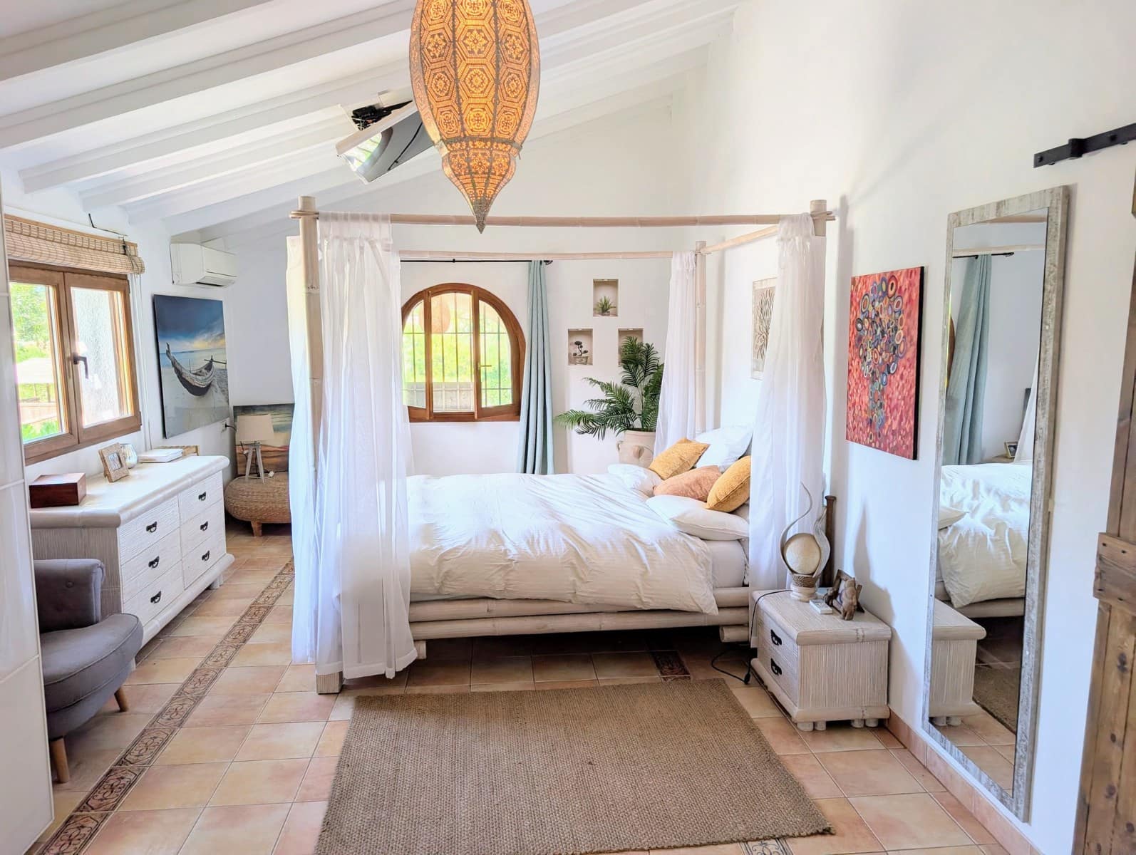 5 soverom Villa til salgs i Javea / Xabia med svømmebasseng garasje - € 1 595 000 (Ref: 9839646)
