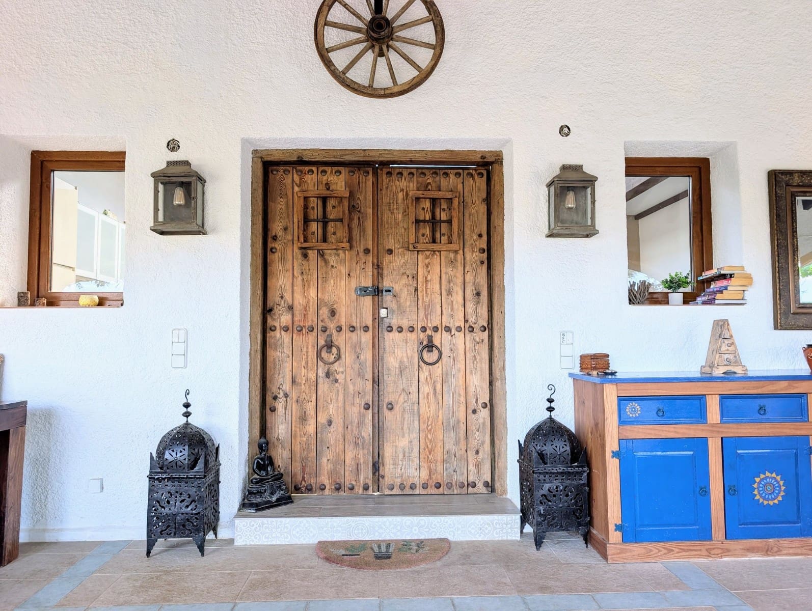 5 soverom Villa til salgs i Javea / Xabia med svømmebasseng garasje - € 1 595 000 (Ref: 9839646)