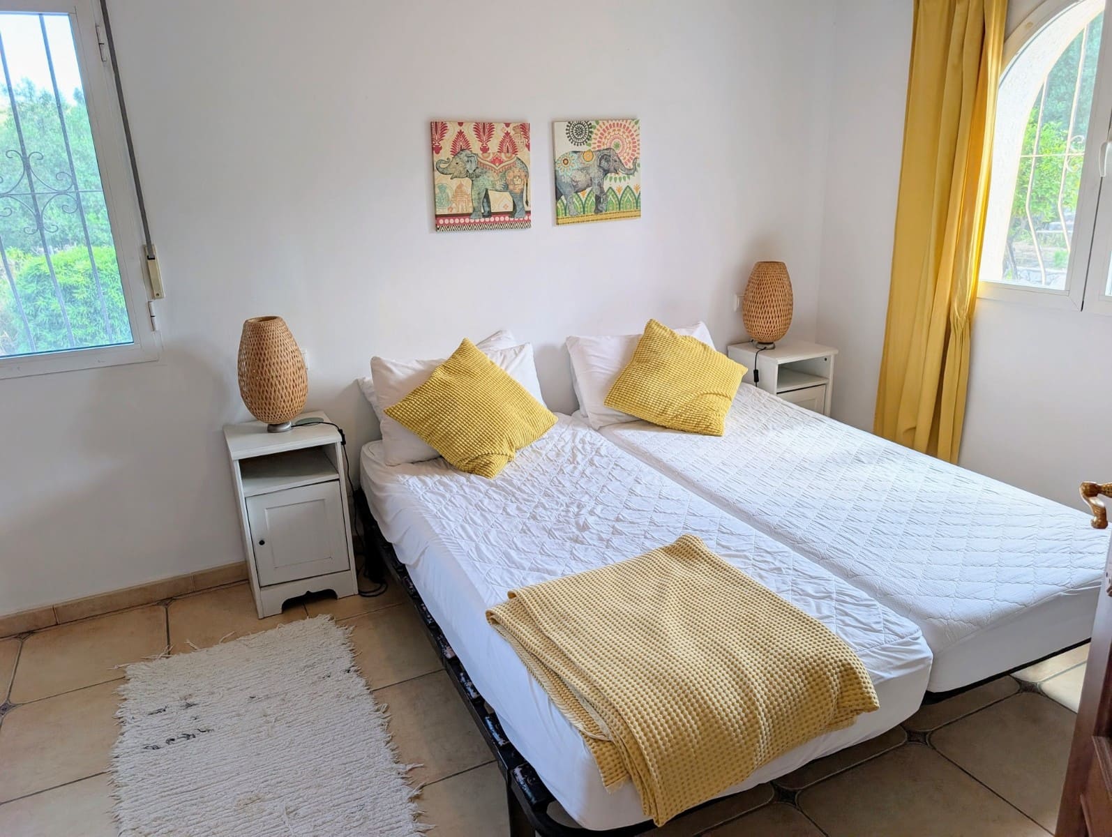5 soverom Villa til salgs i Javea / Xabia med svømmebasseng garasje - € 1 595 000 (Ref: 9839646)