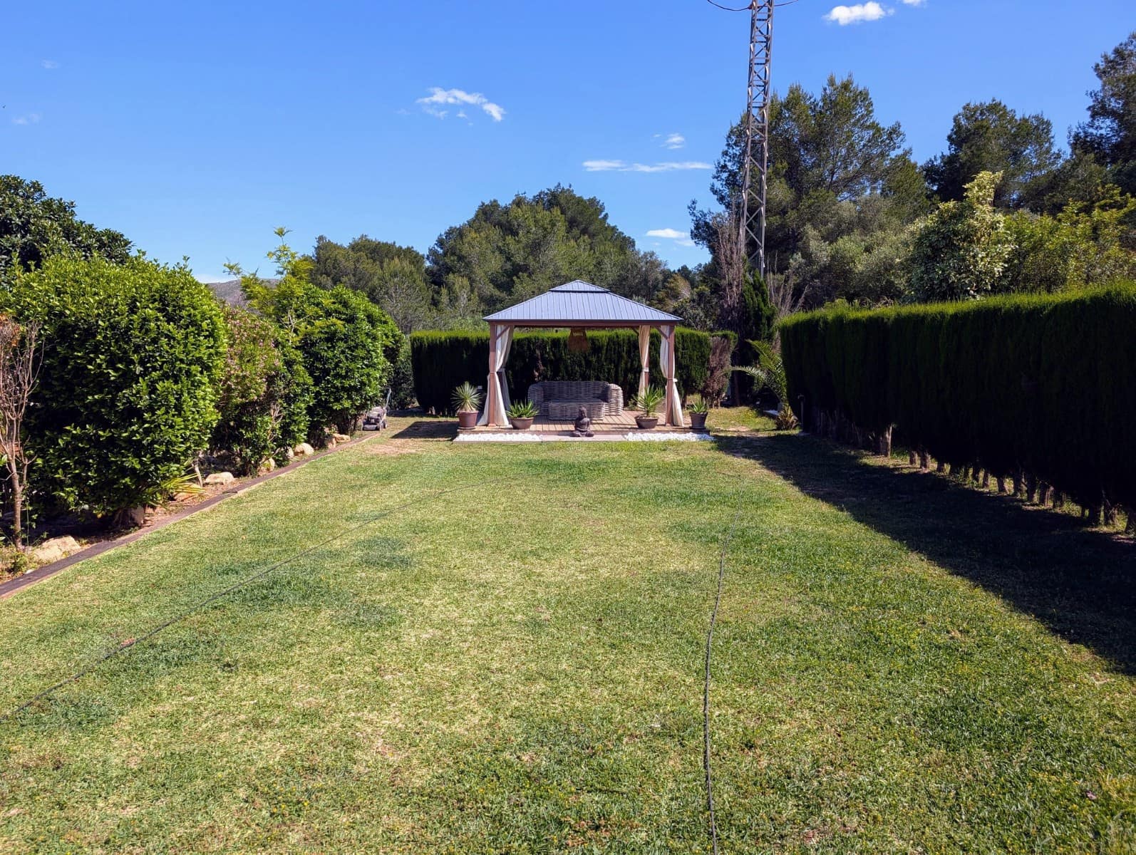 5 soverom Villa til salgs i Javea / Xabia med svømmebasseng garasje - € 1 595 000 (Ref: 9839646)