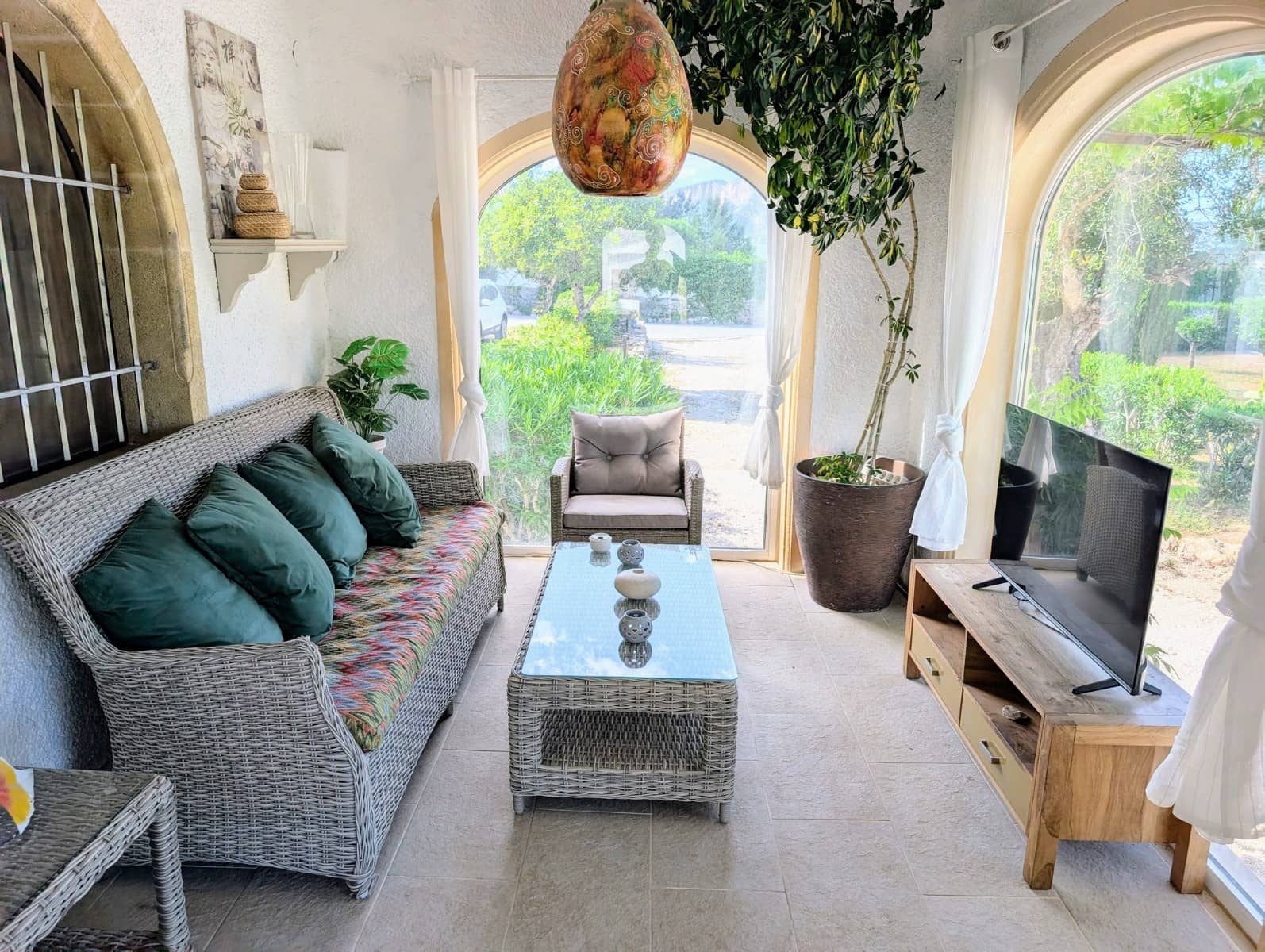 5 soverom Villa til salgs i Javea / Xabia med svømmebasseng garasje - € 1 595 000 (Ref: 9839646)