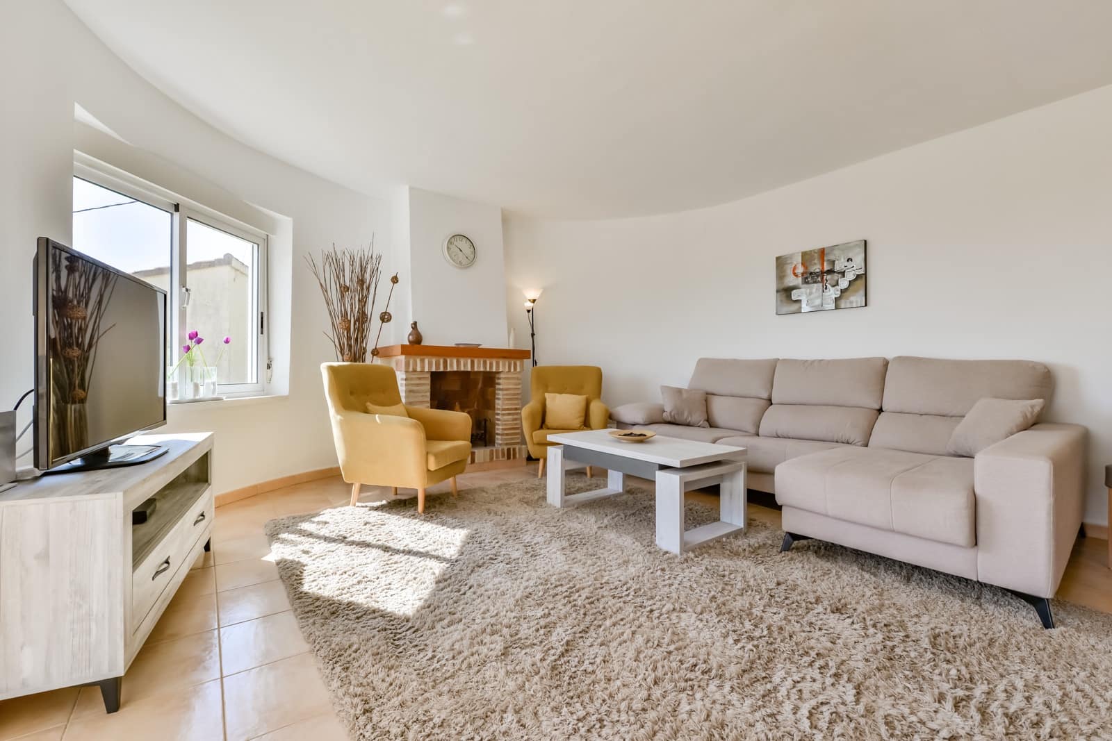 4 camera da letto Villa in vendita in Benissa con piscina garage - 649.000 € (Rif: 9844780)