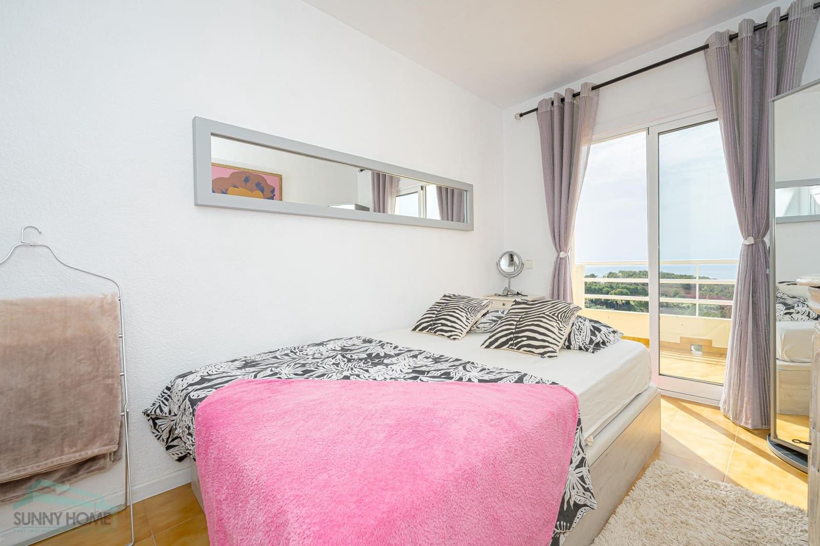3 bedroom Apartment for sale in Altea with pool garage - € 495,000 (Ref: 9844782)