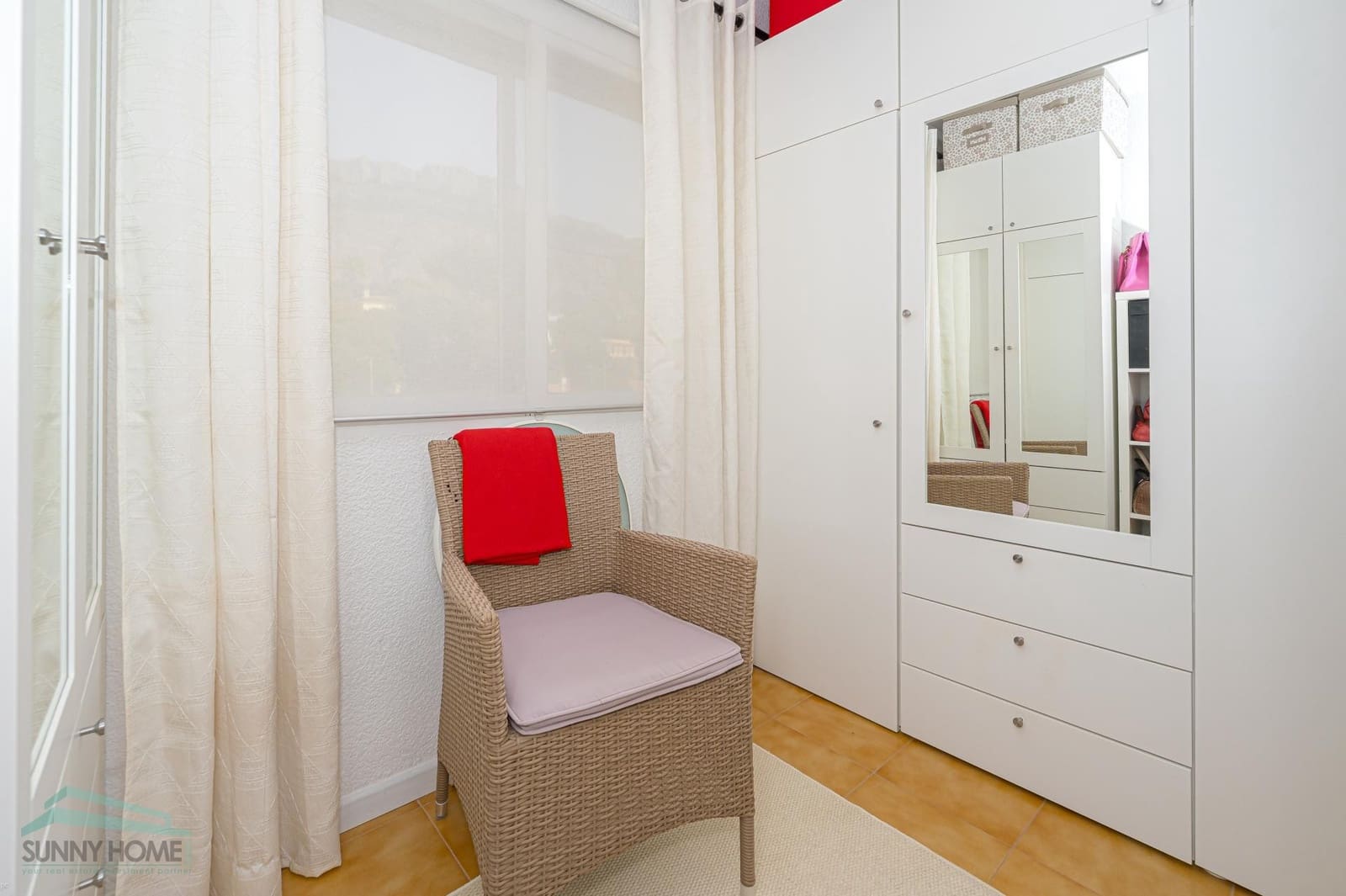 3 bedroom Apartment for sale in Altea with pool garage - € 495,000 (Ref: 9844782)