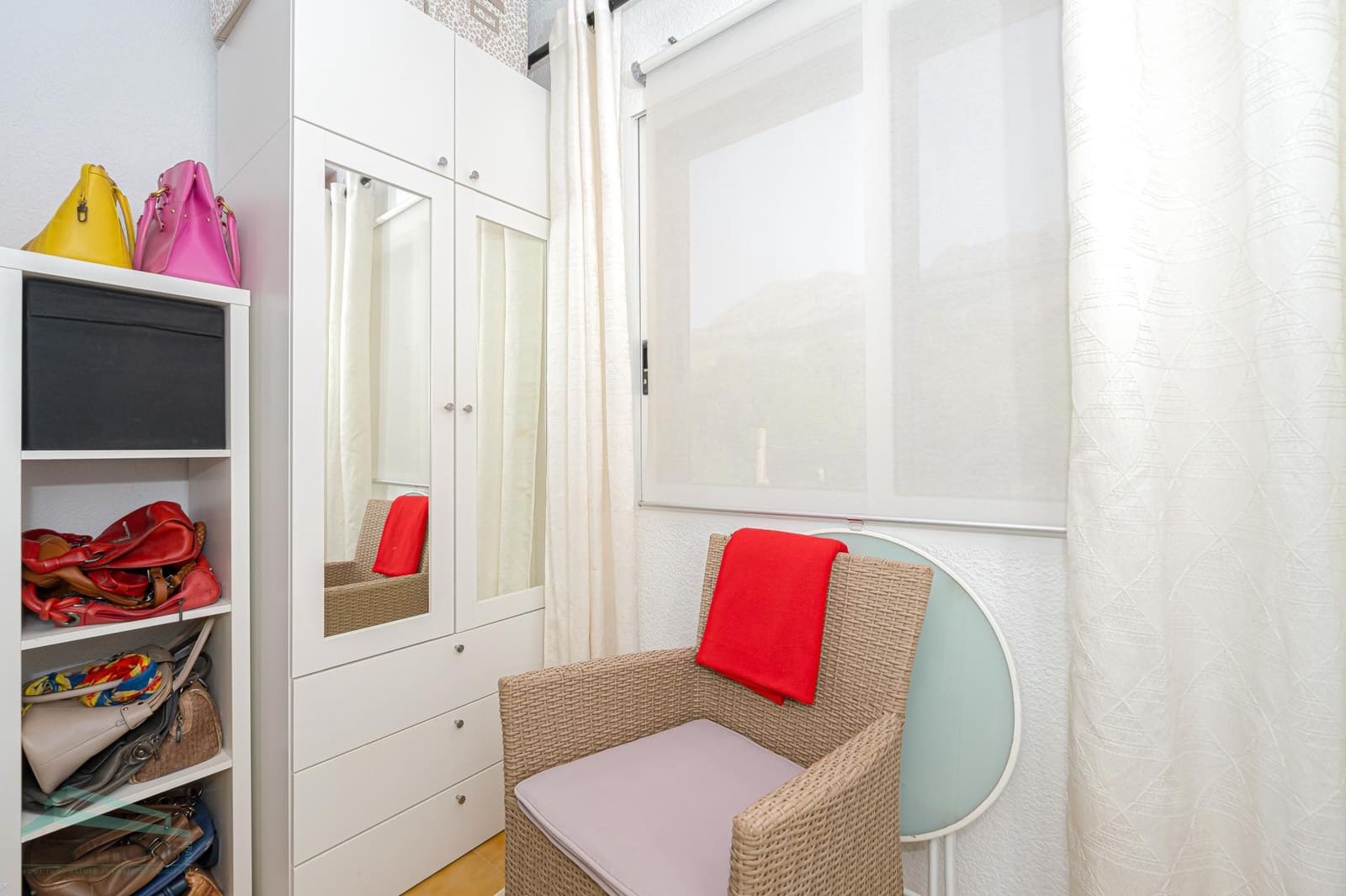 3 bedroom Apartment for sale in Altea with pool garage - € 495,000 (Ref: 9844782)