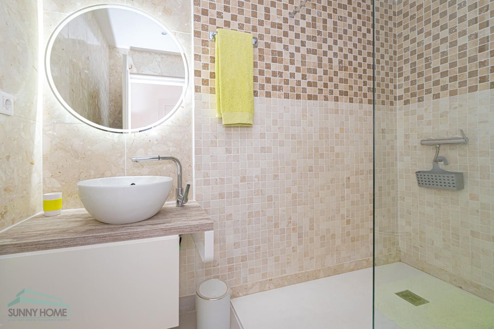 3 bedroom Apartment for sale in Altea with pool garage - € 495,000 (Ref: 9844782)