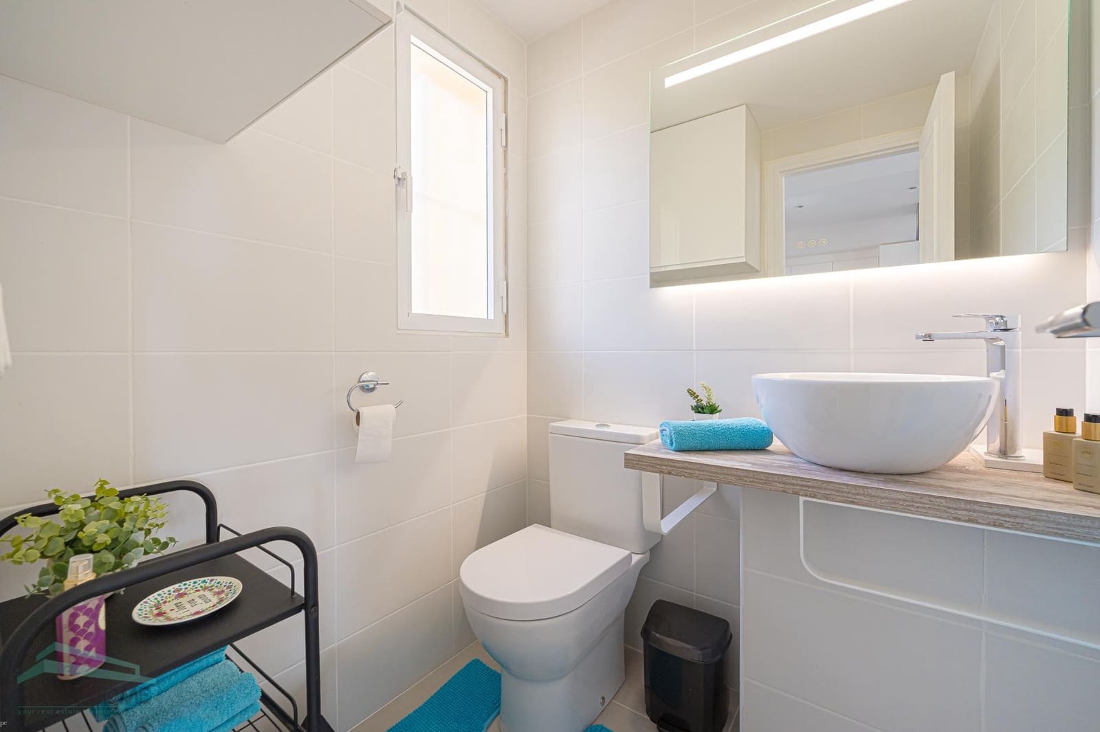 3 bedroom Apartment for sale in Altea with pool garage - € 495,000 (Ref: 9844782)