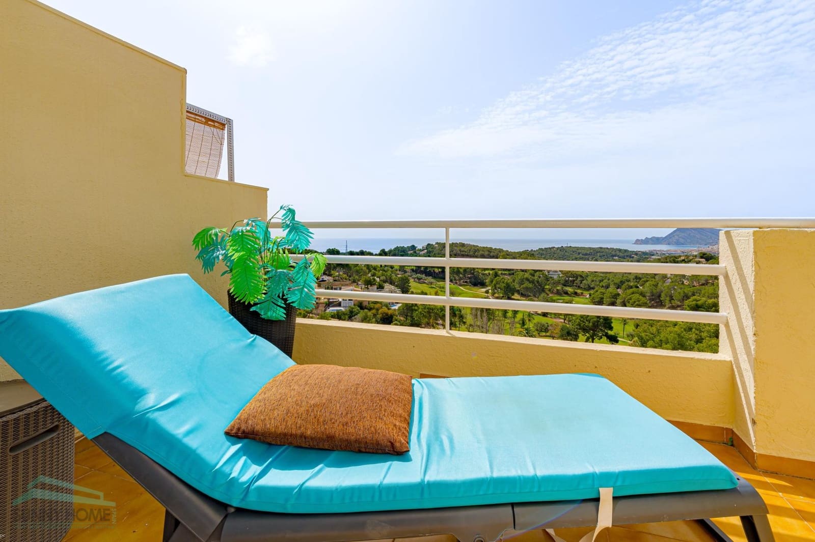 3 bedroom Apartment for sale in Altea with pool garage - € 495,000 (Ref: 9844782)