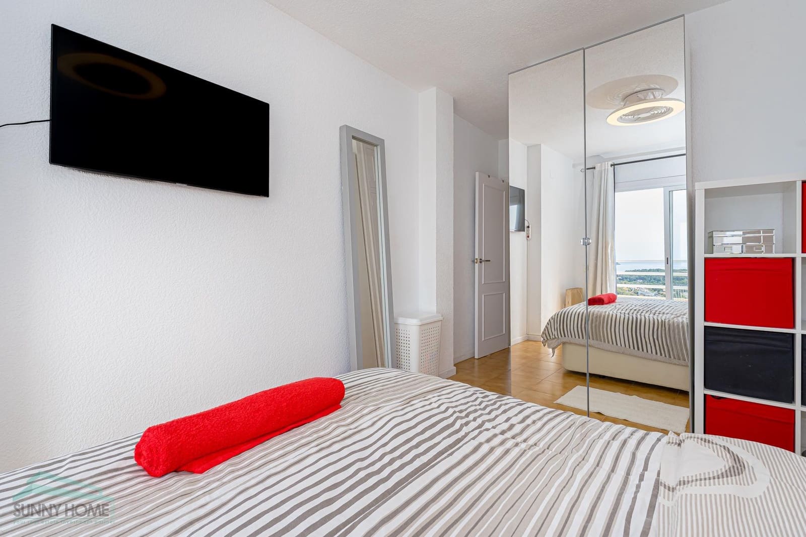 3 bedroom Apartment for sale in Altea with pool garage - € 495,000 (Ref: 9844782)