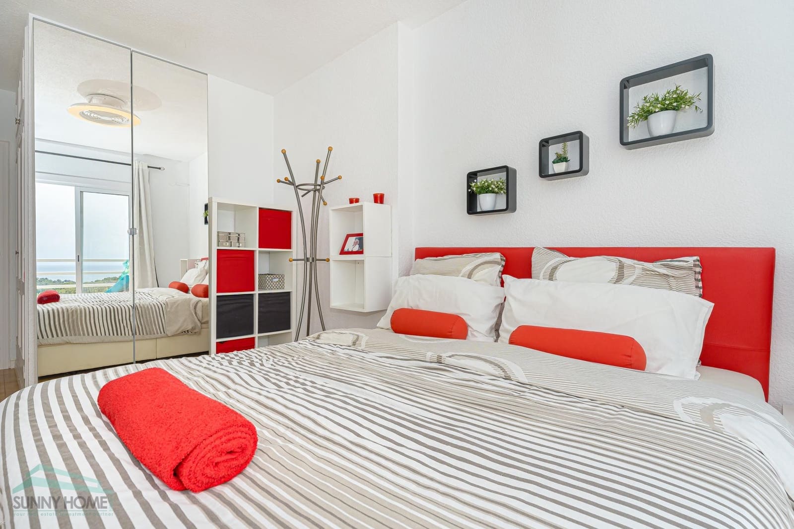 3 bedroom Apartment for sale in Altea with pool garage - € 495,000 (Ref: 9844782)