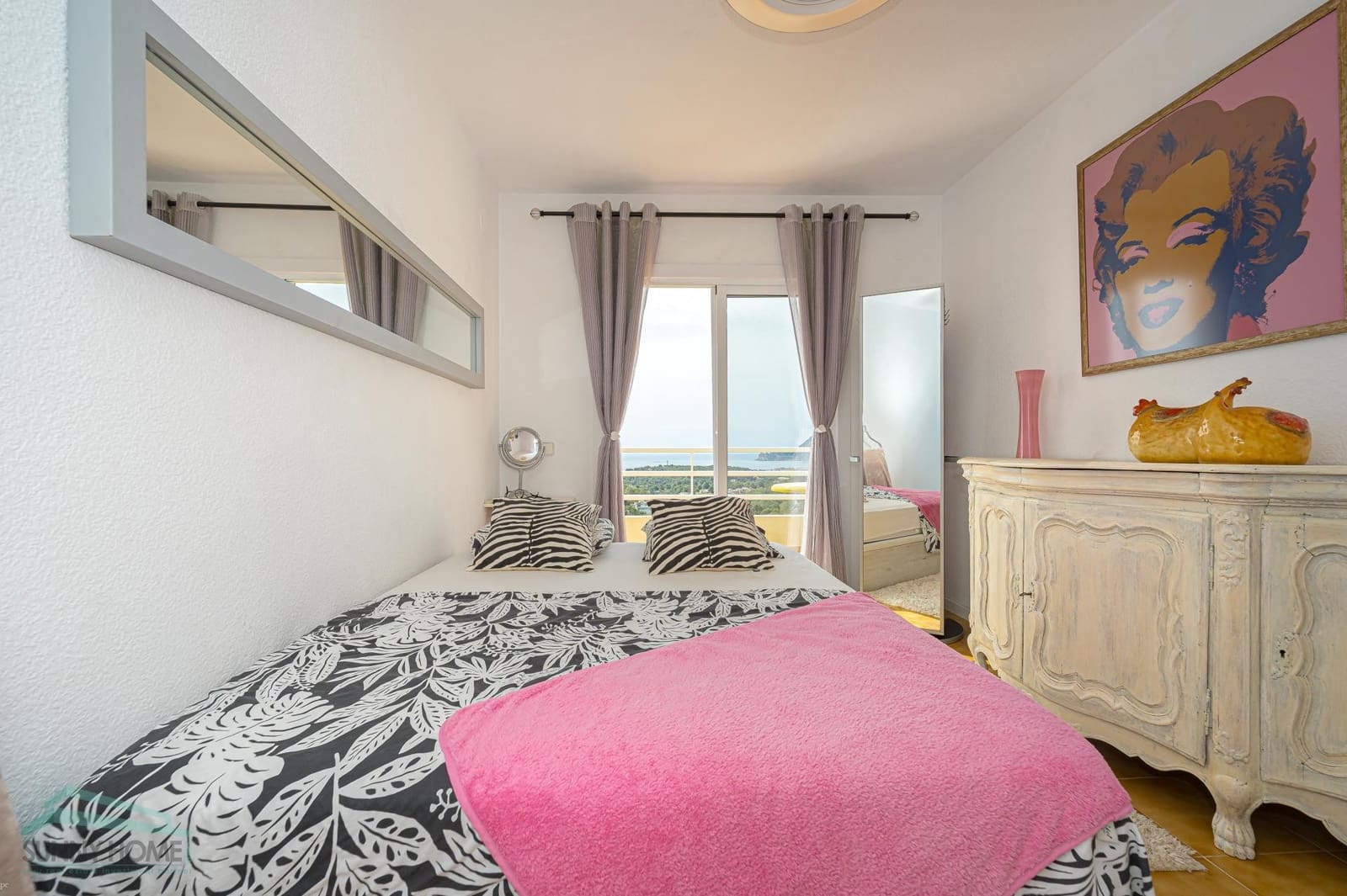 3 bedroom Apartment for sale in Altea with pool garage - € 495,000 (Ref: 9844782)