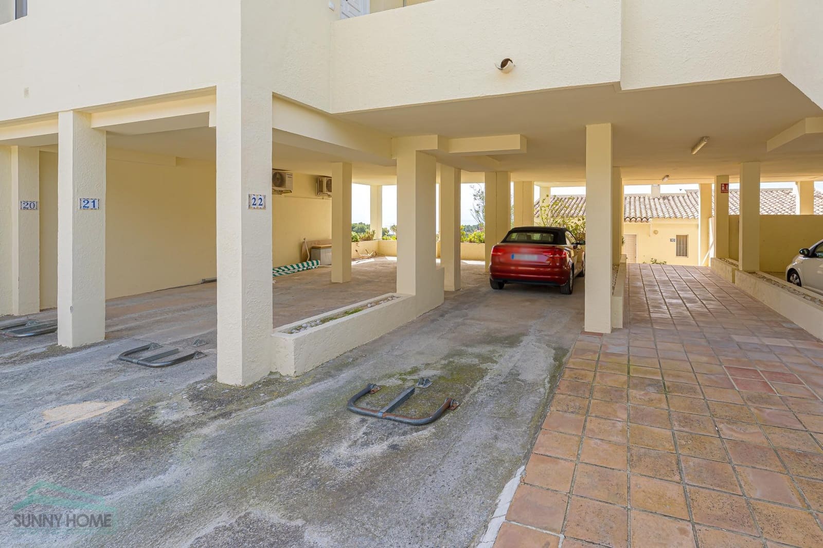 3 bedroom Apartment for sale in Altea with pool garage - € 495,000 (Ref: 9844782)