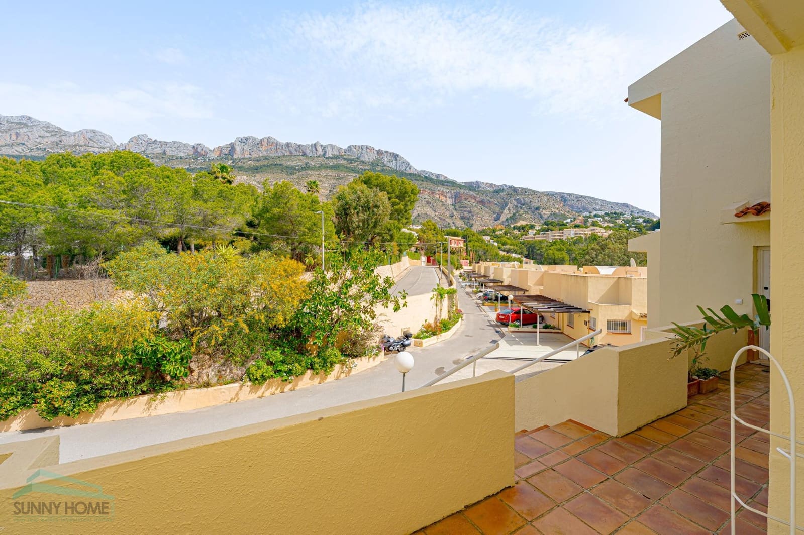 3 bedroom Apartment for sale in Altea with pool garage - € 495,000 (Ref: 9844782)