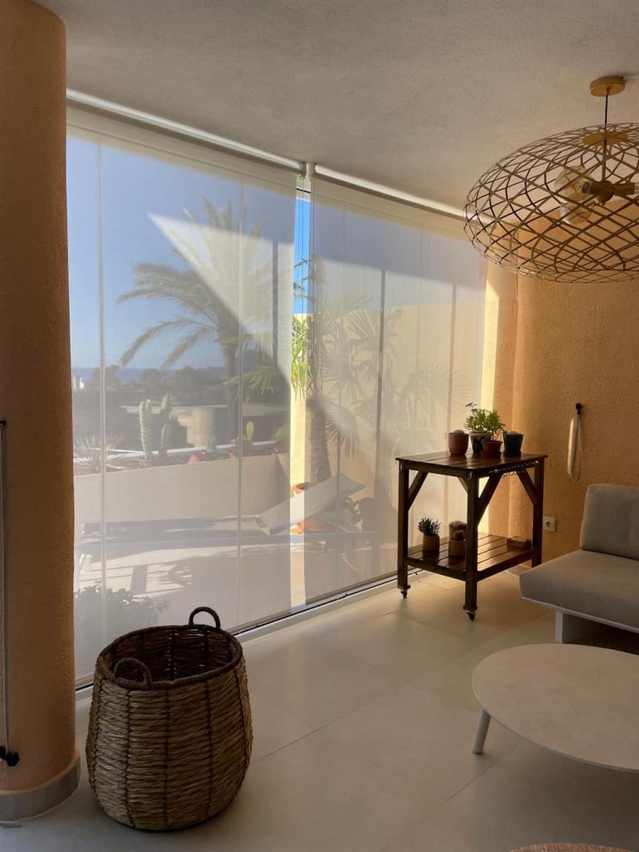 3 bedroom Apartment for sale in Altea with pool garage - € 475,000 (Ref: 9847758)