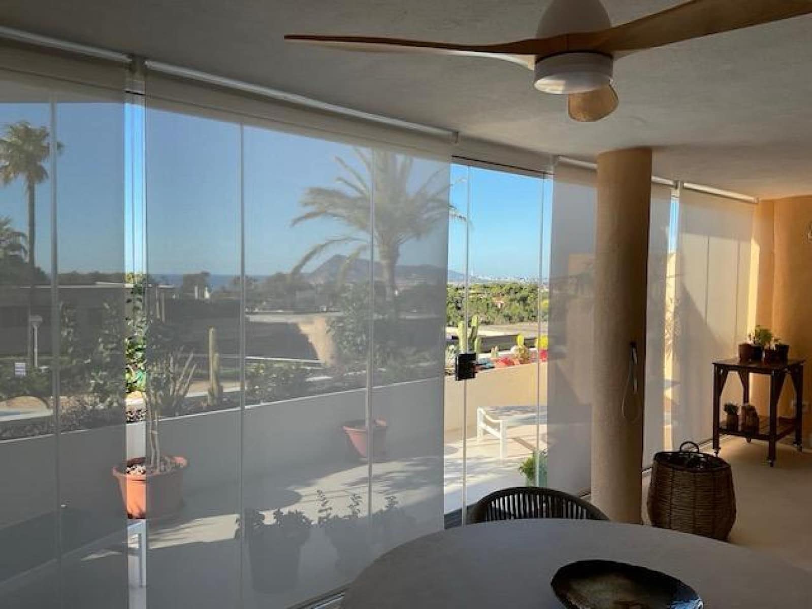 3 bedroom Apartment for sale in Altea with pool garage - € 475,000 (Ref: 9847758)