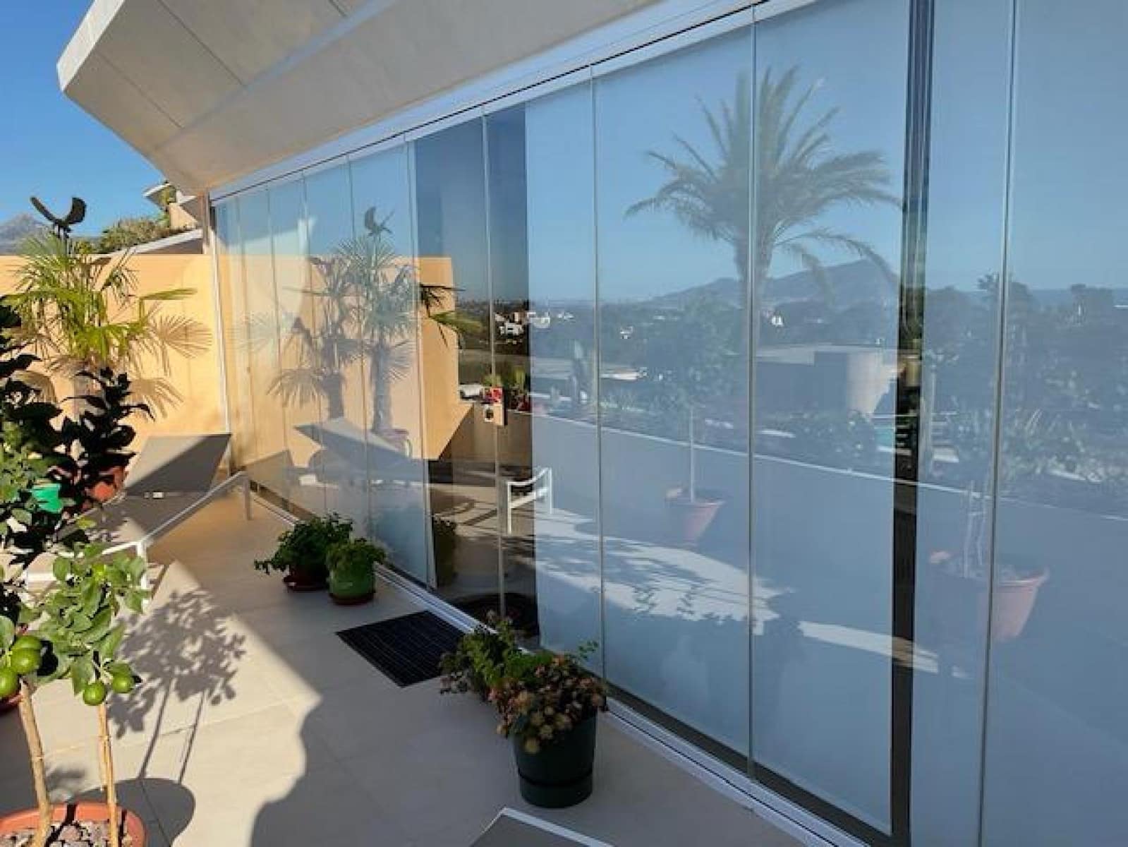 3 bedroom Apartment for sale in Altea with pool garage - € 475,000 (Ref: 9847758)
