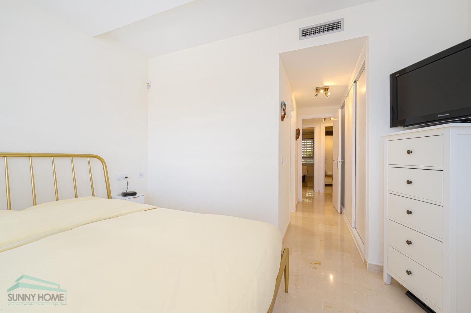 3 bedroom Apartment for sale in Altea with pool garage - € 475,000 (Ref: 9847758)