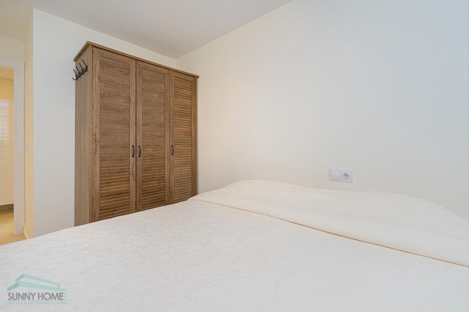 3 bedroom Apartment for sale in Altea with pool garage - € 475,000 (Ref: 9847758)
