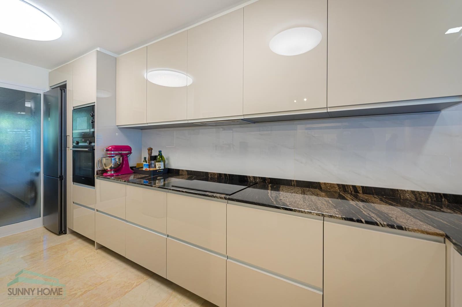 3 bedroom Apartment for sale in Altea with pool garage - € 475,000 (Ref: 9847758)