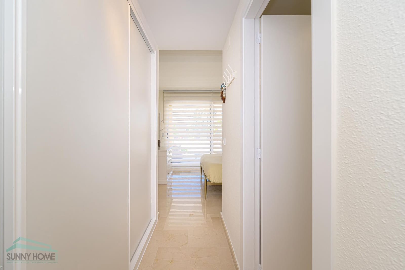 3 bedroom Apartment for sale in Altea with pool garage - € 475,000 (Ref: 9847758)