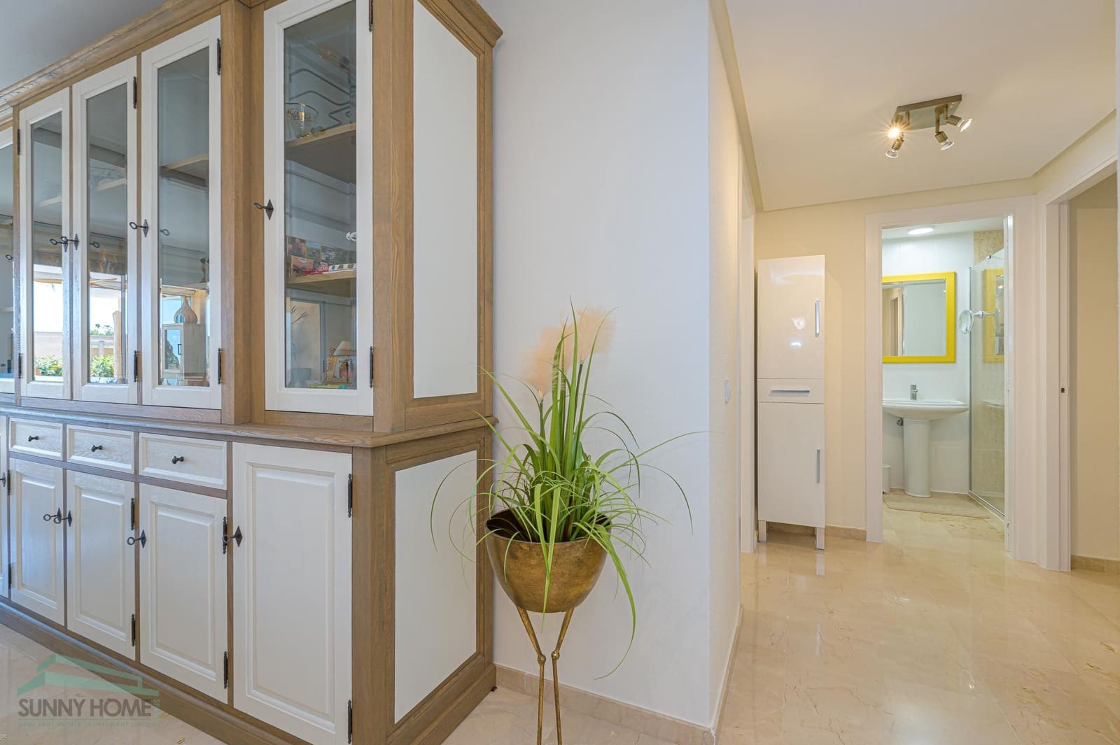 3 bedroom Apartment for sale in Altea with pool garage - € 475,000 (Ref: 9847758)
