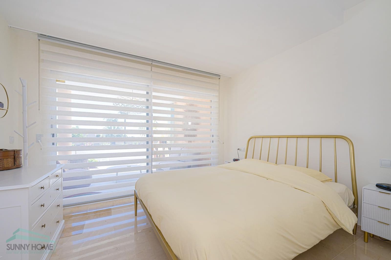 3 bedroom Apartment for sale in Altea with pool garage - € 475,000 (Ref: 9847758)