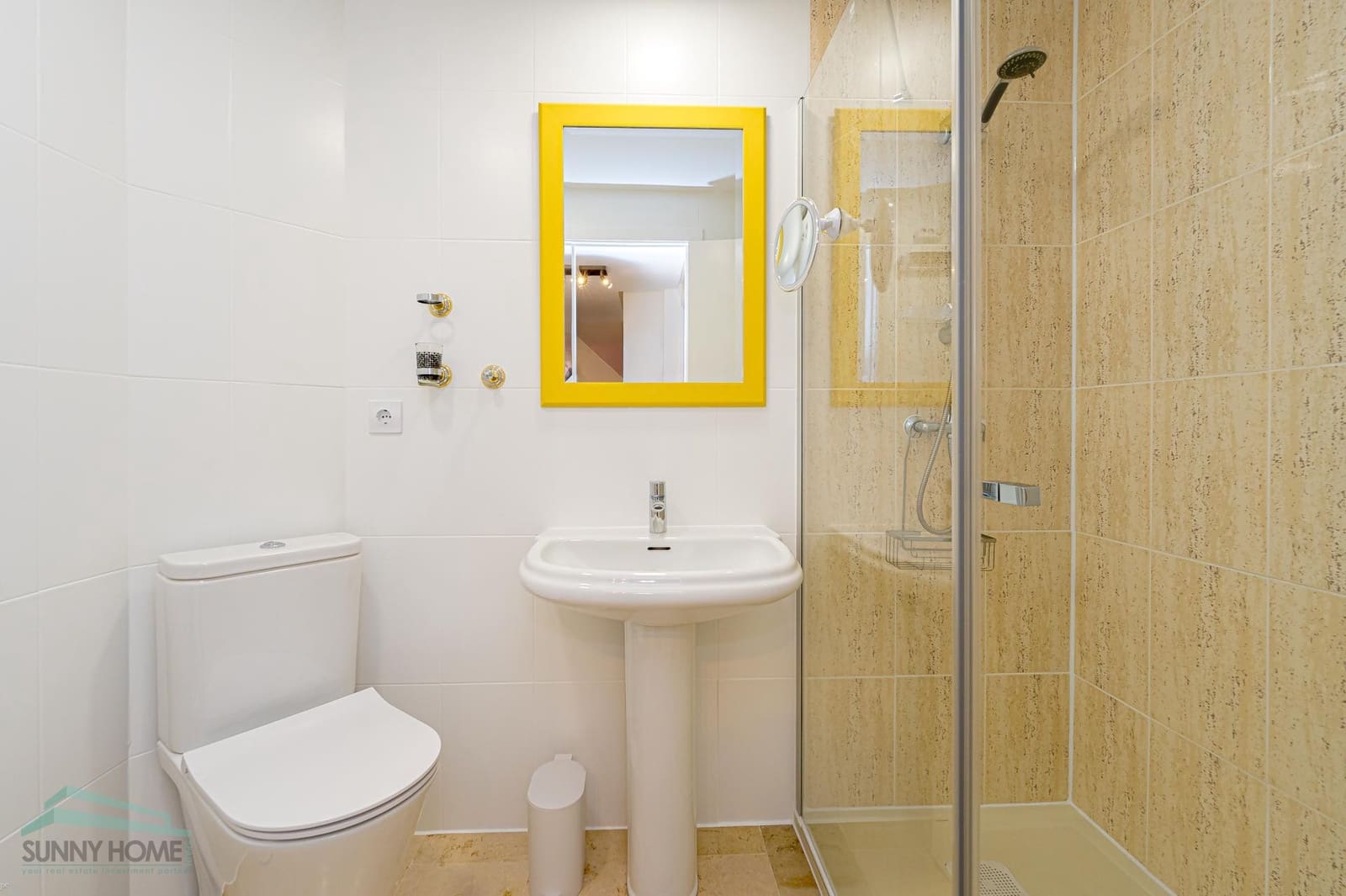3 bedroom Apartment for sale in Altea with pool garage - € 475,000 (Ref: 9847758)