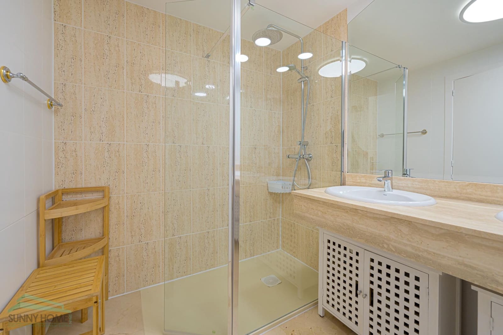 3 bedroom Apartment for sale in Altea with pool garage - € 475,000 (Ref: 9847758)