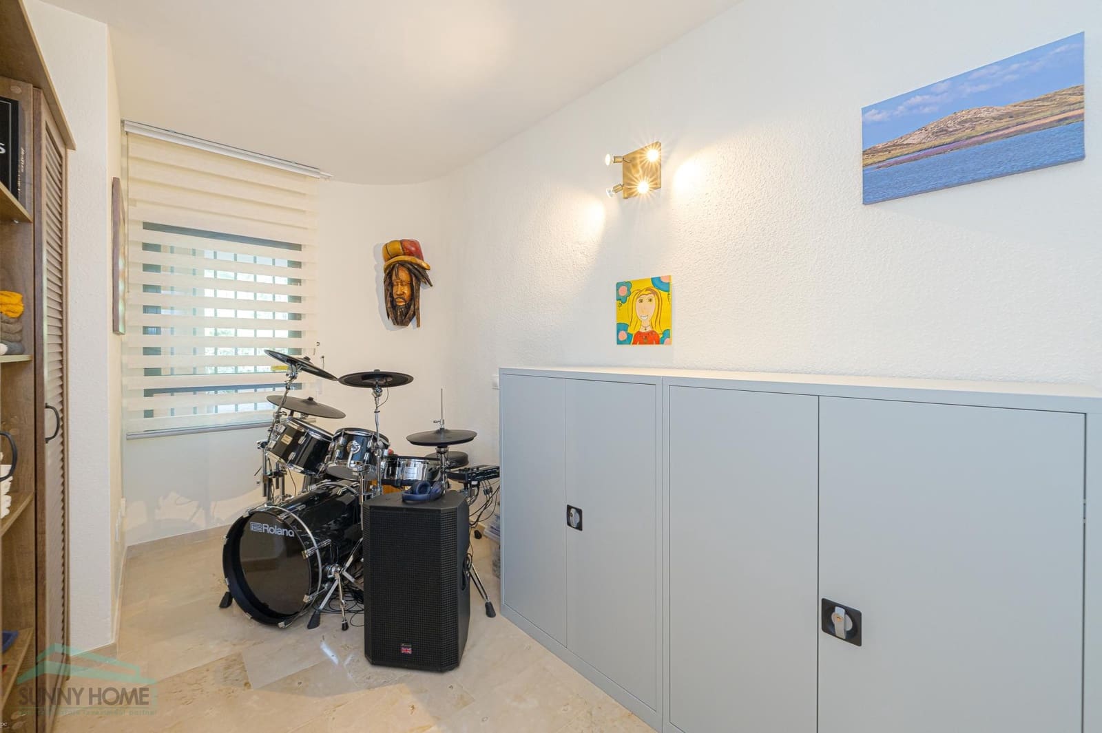 3 bedroom Apartment for sale in Altea with pool garage - € 475,000 (Ref: 9847758)