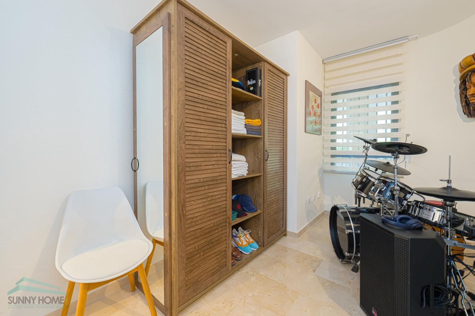 3 bedroom Apartment for sale in Altea with pool garage - € 475,000 (Ref: 9847758)