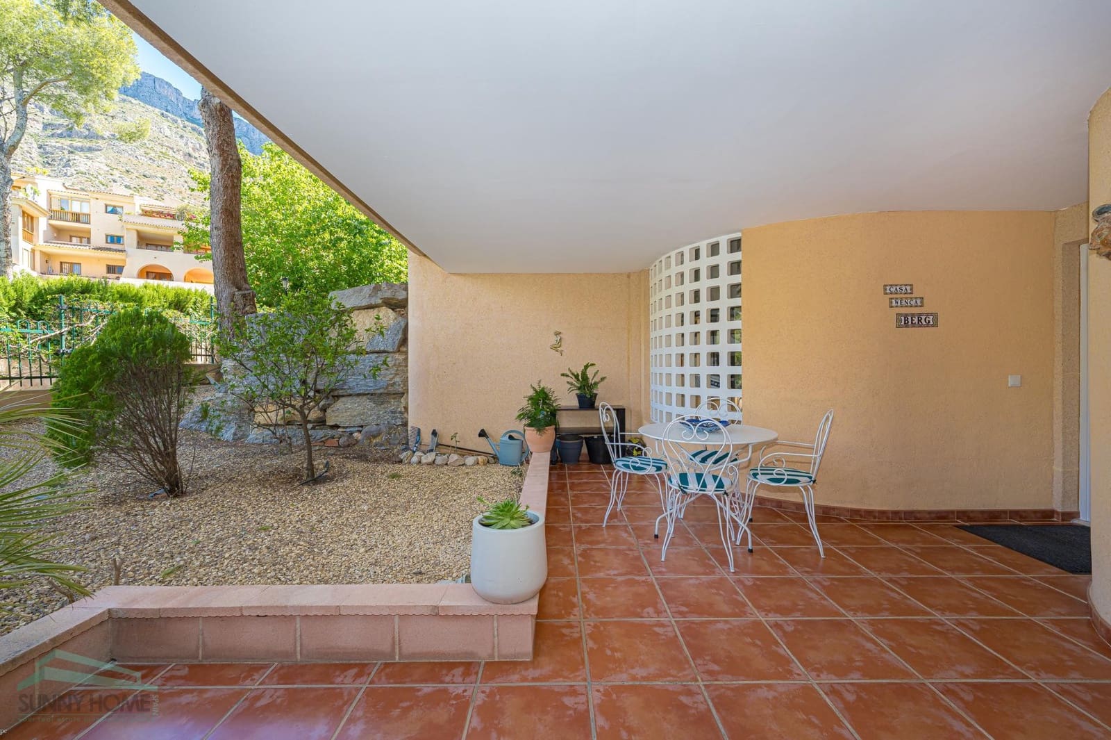 3 bedroom Apartment for sale in Altea with pool garage - € 475,000 (Ref: 9847758)