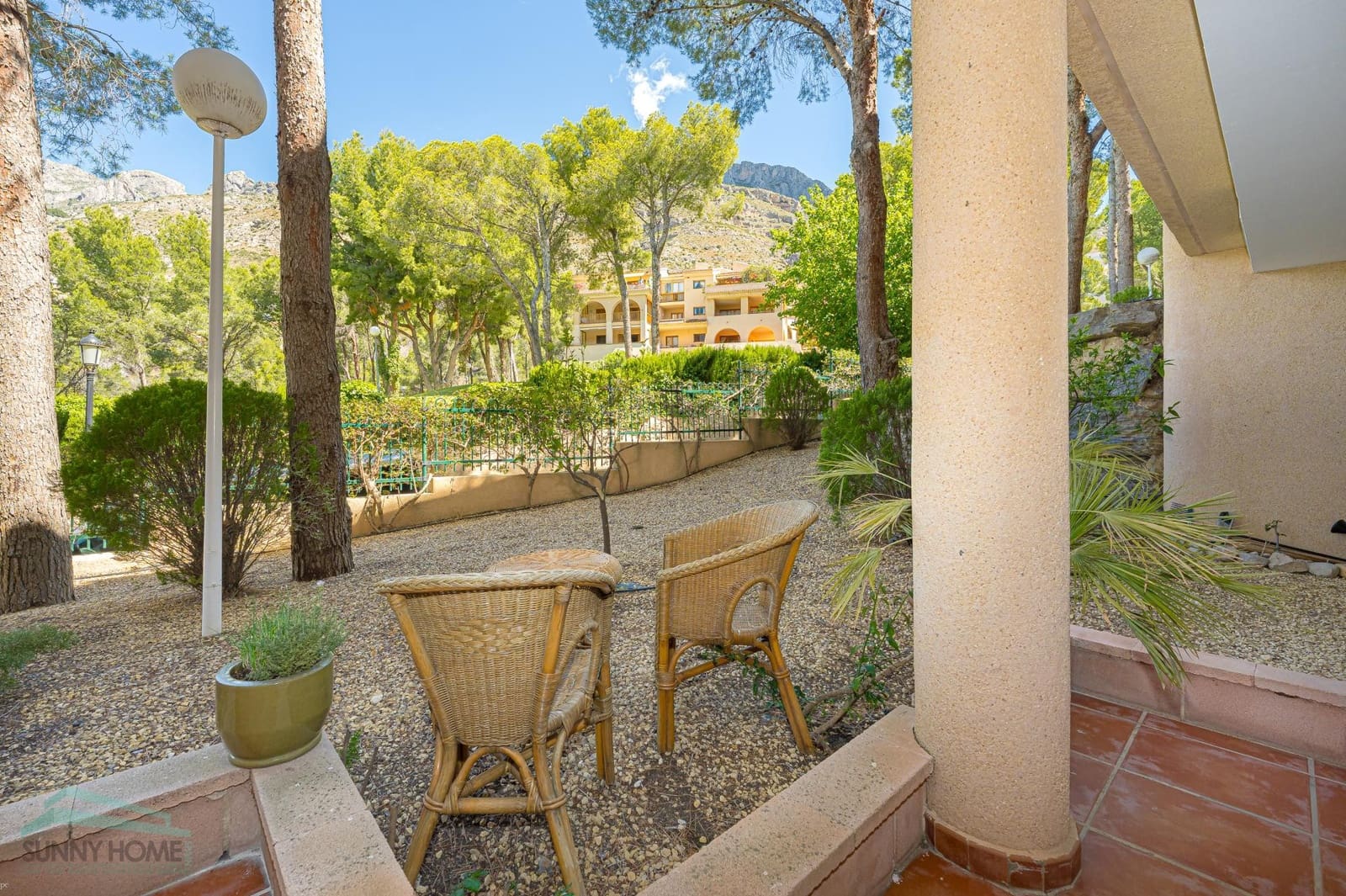 3 bedroom Apartment for sale in Altea with pool garage - € 475,000 (Ref: 9847758)
