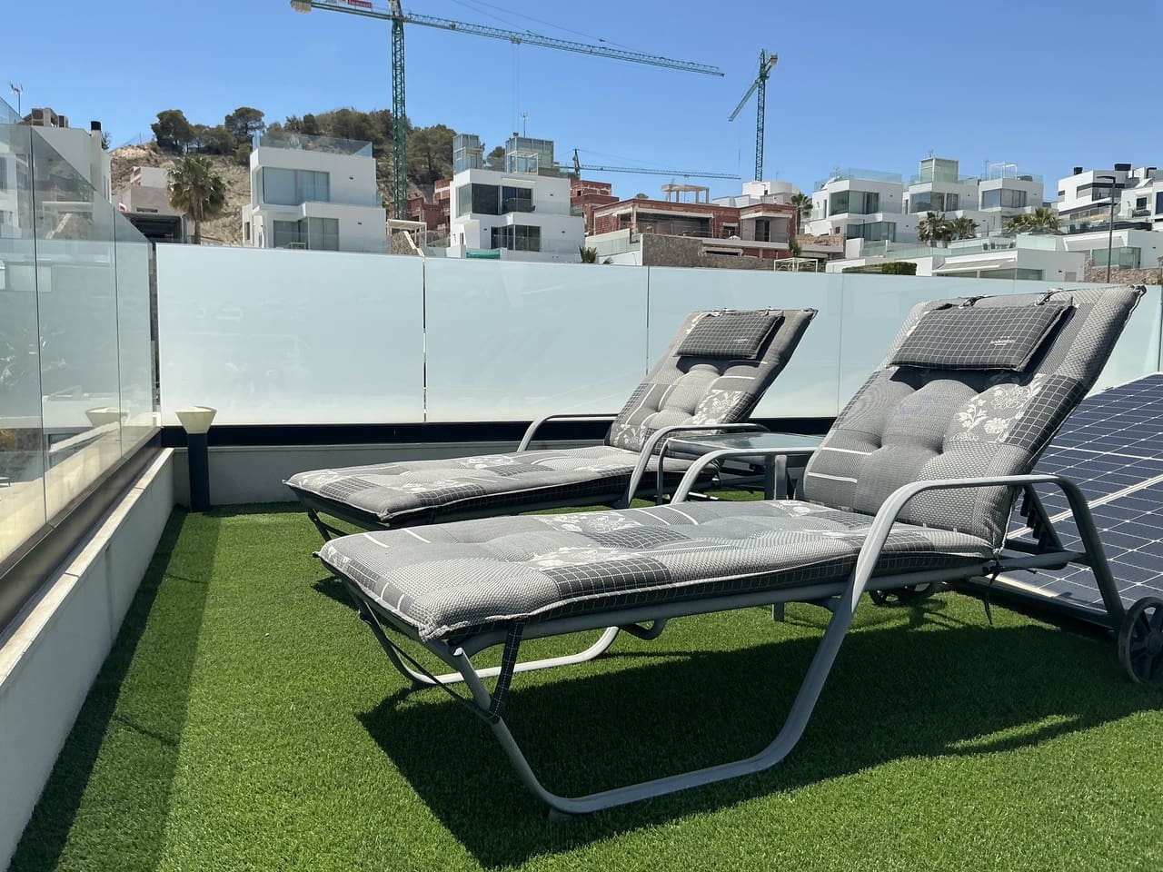 3 bedroom Villa for sale in Finestrat with pool - € 849,000 (Ref: 9854648)