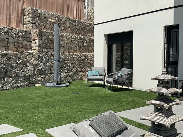 3 slaapkamer Villa te koop in Finestrat met zwembad - € 849.000 (Ref: 9854648)