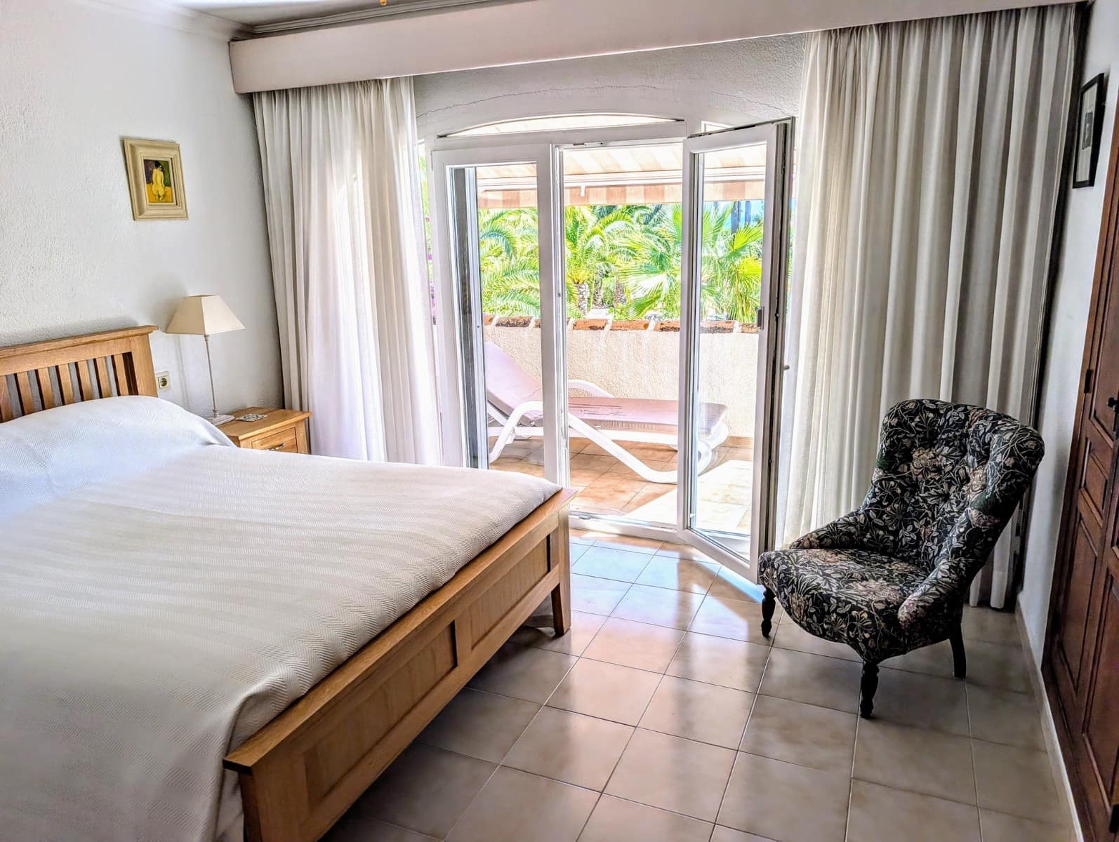 3 soverom Villa til salgs i Moraira med svømmebasseng garasje - € 525 000 (Ref: 9860247)