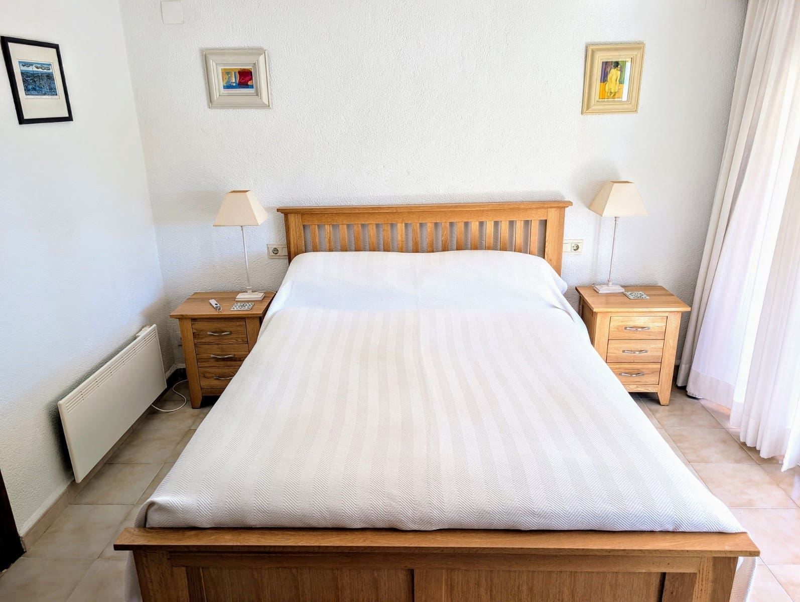 3 soverom Villa til salgs i Moraira med svømmebasseng garasje - € 525 000 (Ref: 9860247)