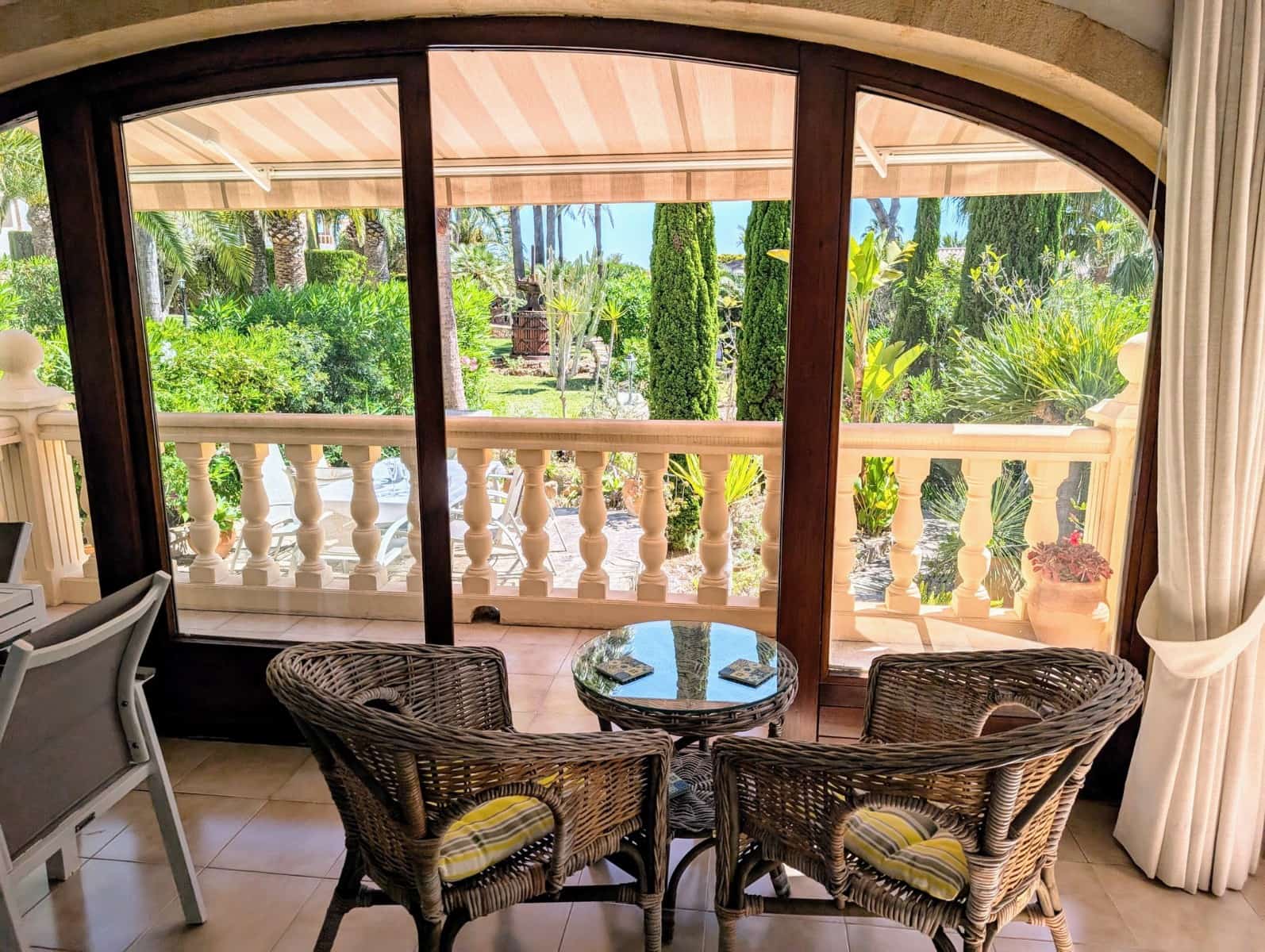 3 soverom Villa til salgs i Moraira med svømmebasseng garasje - € 525 000 (Ref: 9860247)
