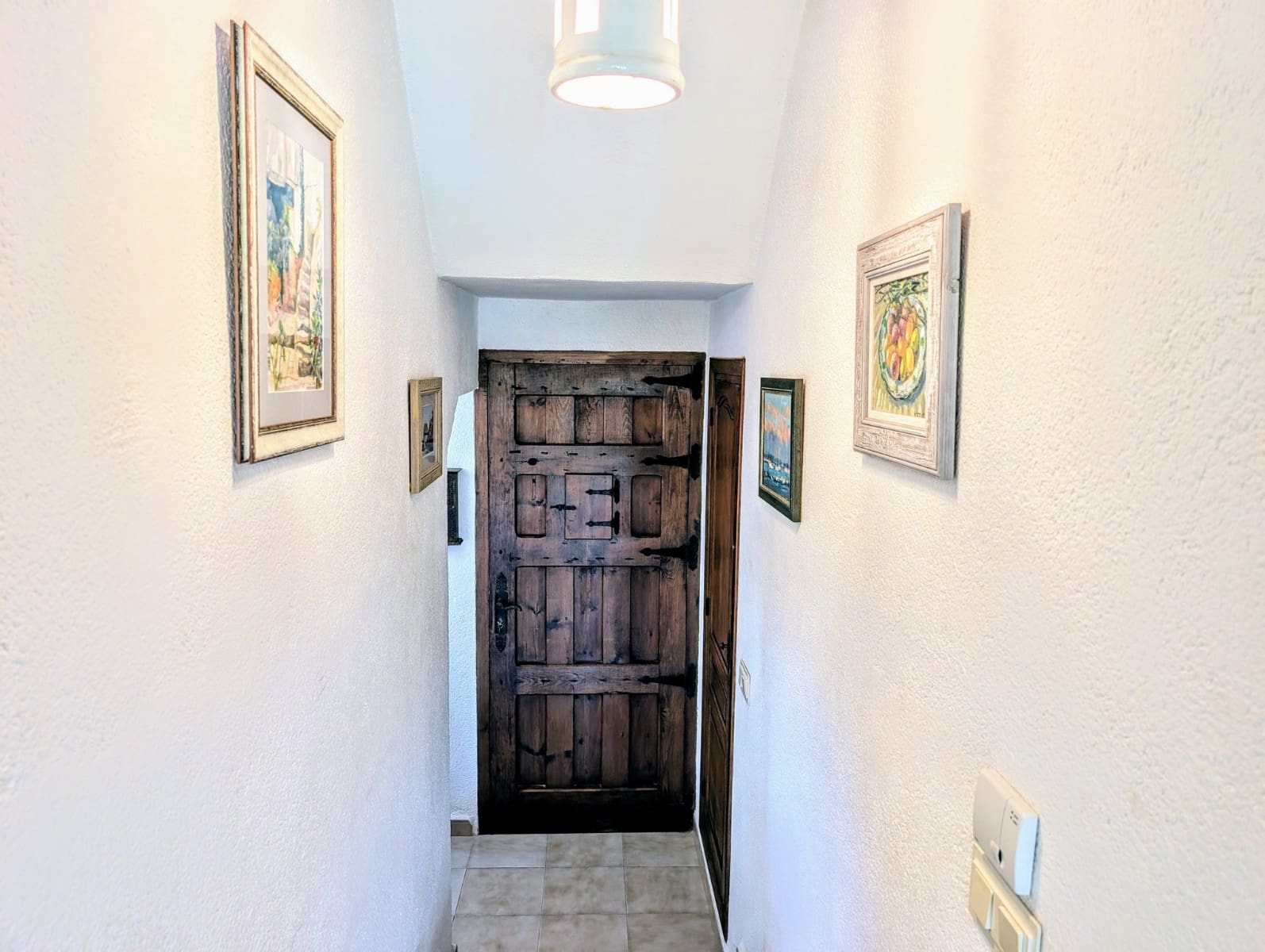 3 soverom Villa til salgs i Moraira med svømmebasseng garasje - € 525 000 (Ref: 9860247)