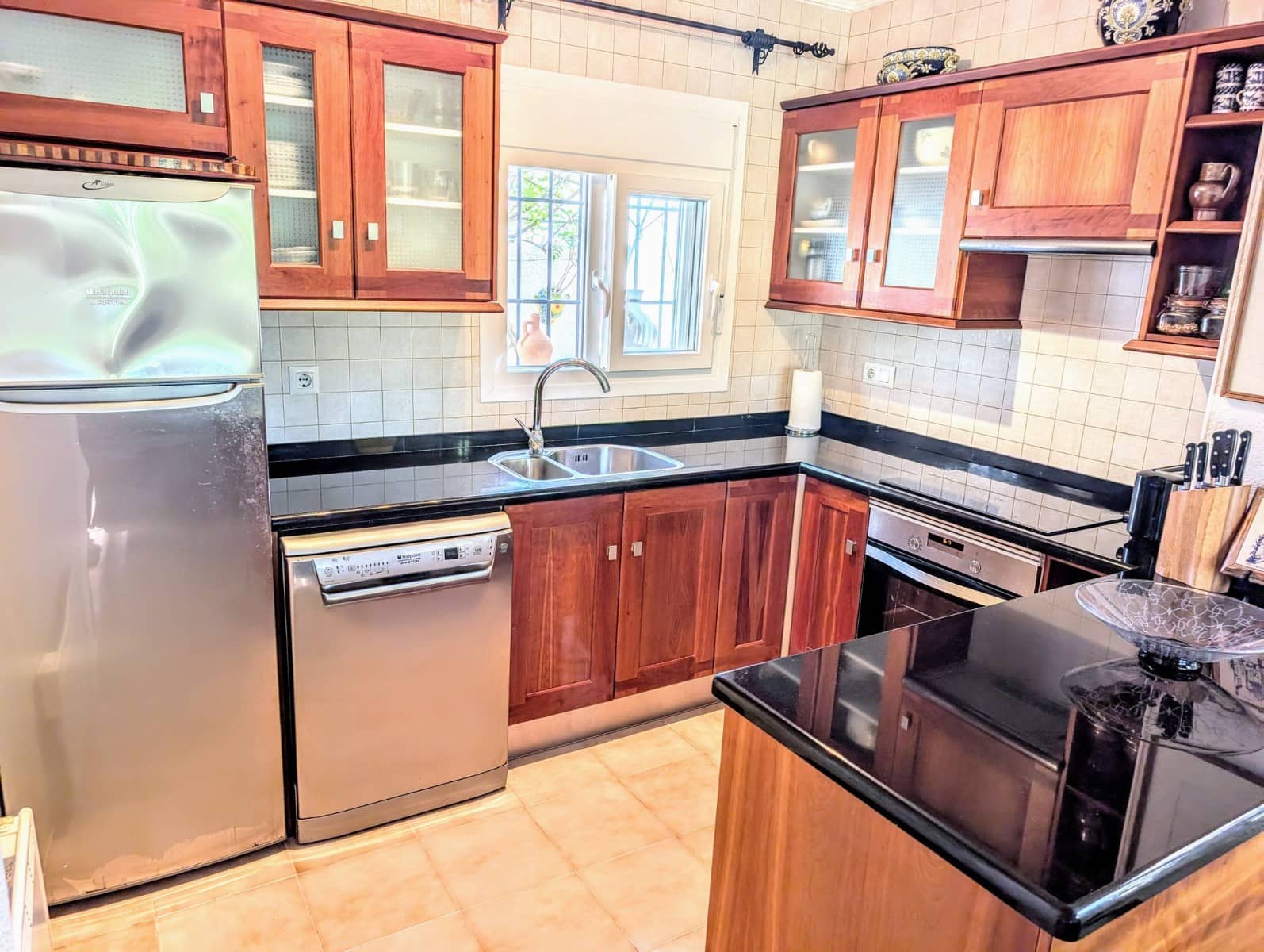 3 soverom Villa til salgs i Moraira med svømmebasseng garasje - € 525 000 (Ref: 9860247)