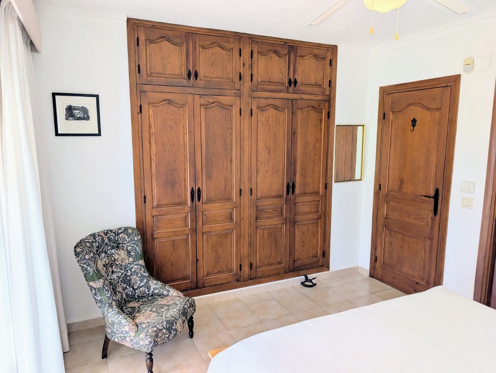 3 soverom Villa til salgs i Moraira med svømmebasseng garasje - € 525 000 (Ref: 9860247)