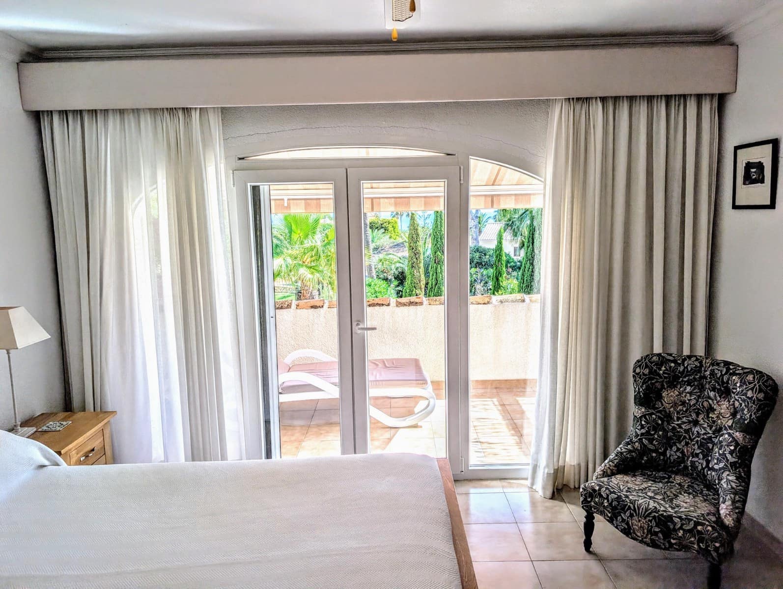3 soverom Villa til salgs i Moraira med svømmebasseng garasje - € 525 000 (Ref: 9860247)