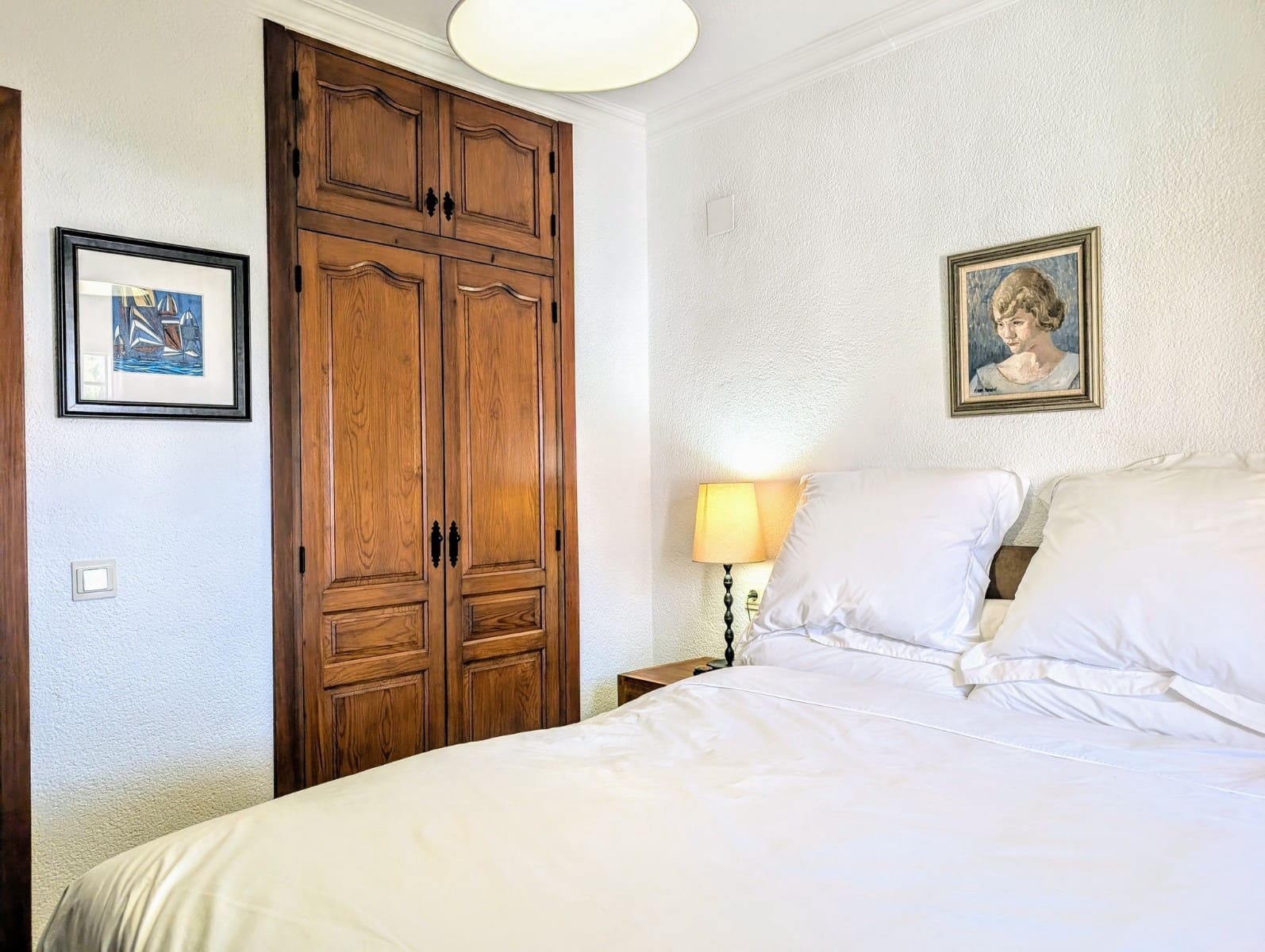 3 soverom Villa til salgs i Moraira med svømmebasseng garasje - € 525 000 (Ref: 9860247)