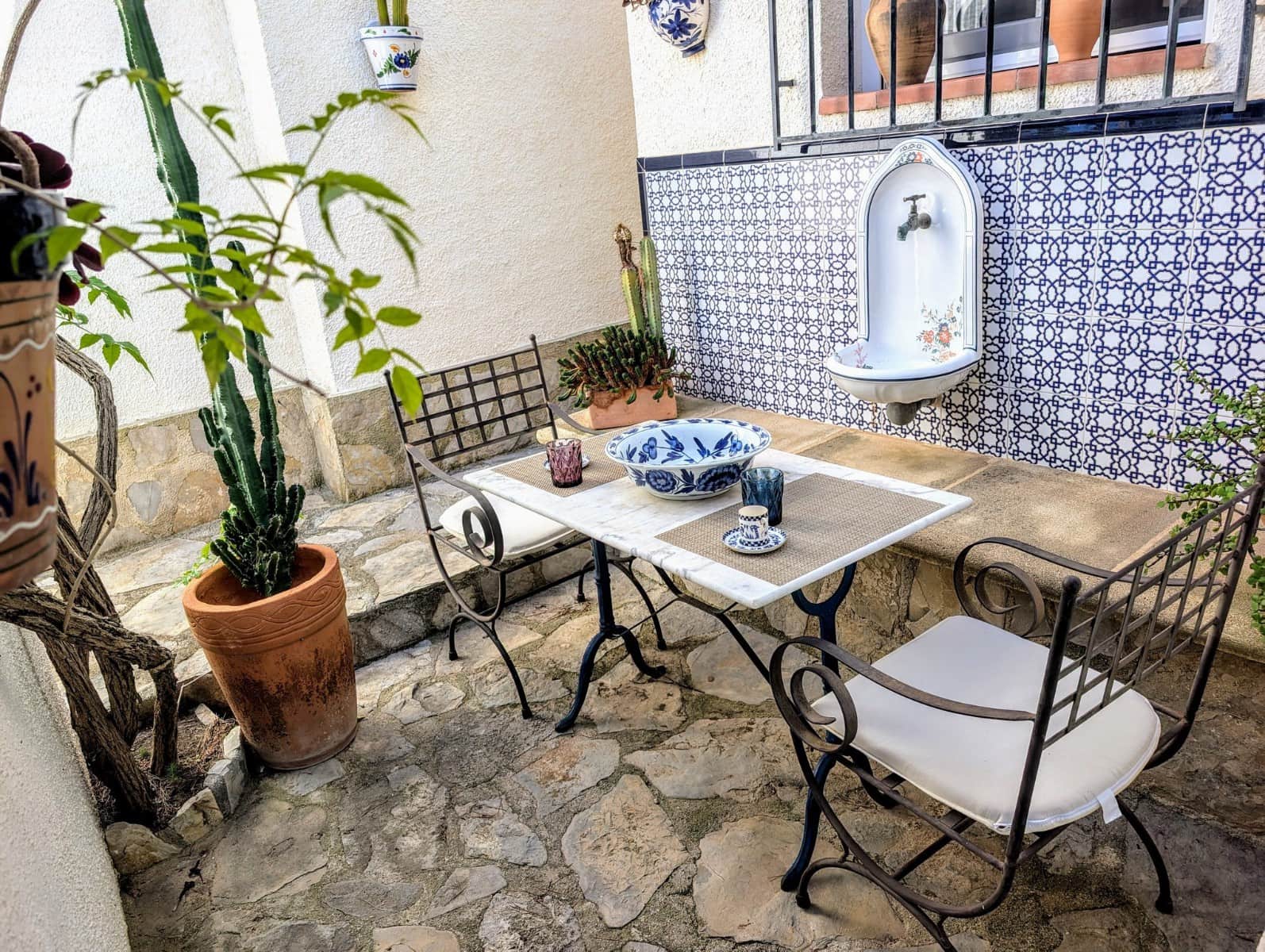 3 soverom Villa til salgs i Moraira med svømmebasseng garasje - € 525 000 (Ref: 9860247)