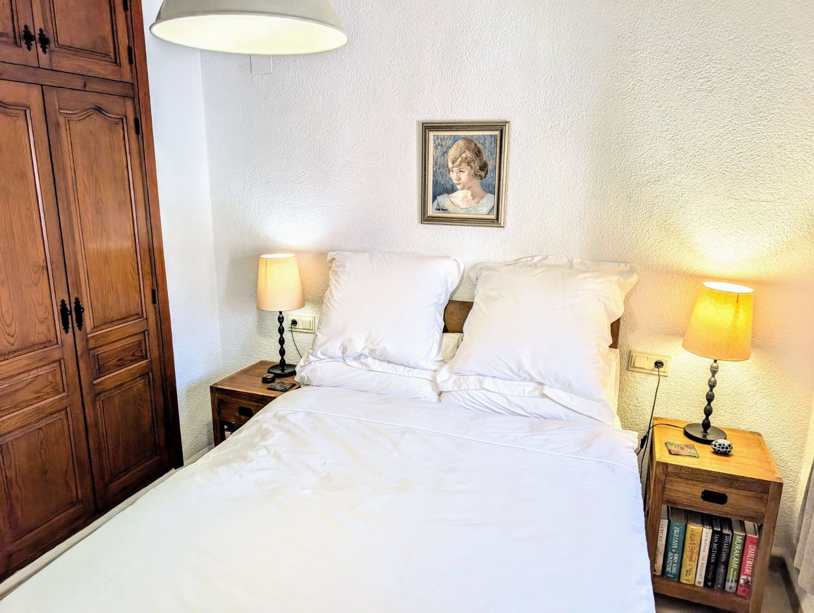 3 soverom Villa til salgs i Moraira med svømmebasseng garasje - € 525 000 (Ref: 9860247)