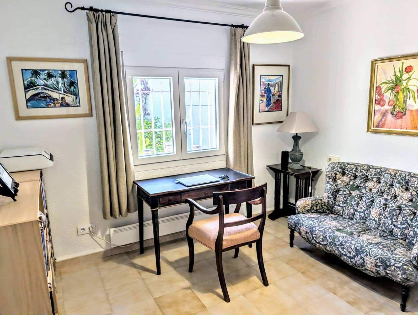3 soverom Villa til salgs i Moraira med svømmebasseng garasje - € 525 000 (Ref: 9860247)