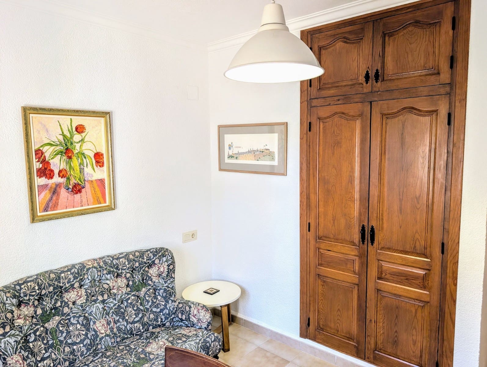 3 soverom Villa til salgs i Moraira med svømmebasseng garasje - € 525 000 (Ref: 9860247)
