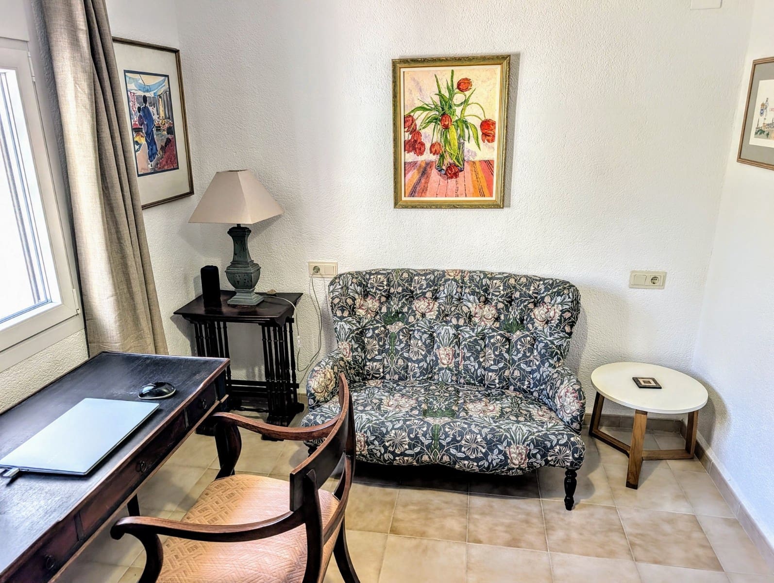 3 soverom Villa til salgs i Moraira med svømmebasseng garasje - € 525 000 (Ref: 9860247)