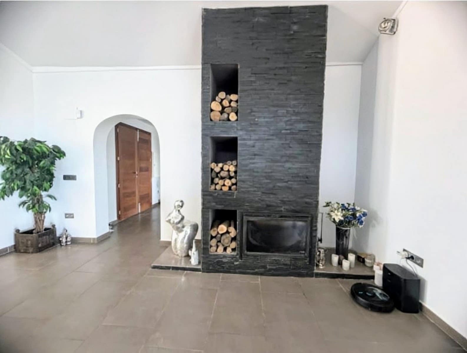 4 quarto Moradia para venda em Javea / Xabia com piscina garagem - 1 699 000 € (Ref: 9860248)